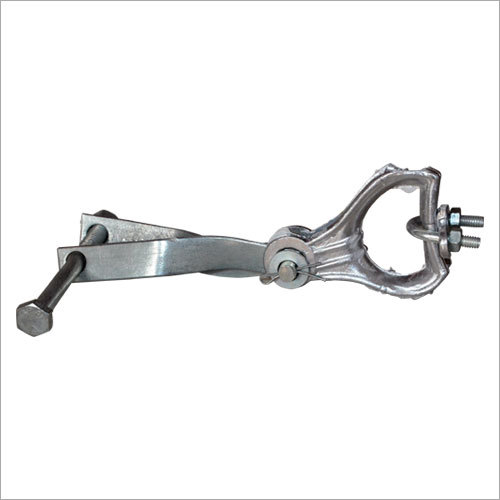 Metal Alloy Insulator