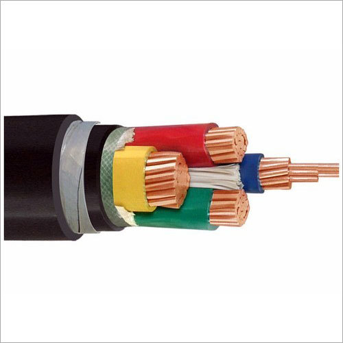 Aluminum Power Cable