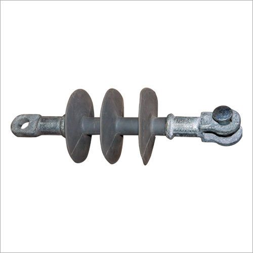 Deadend insulator