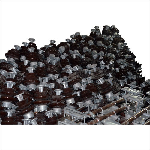 Electric Insulator Mats