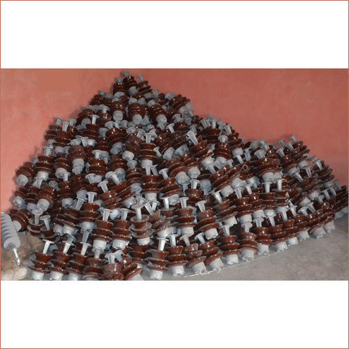 Ceramic Electric Insulator