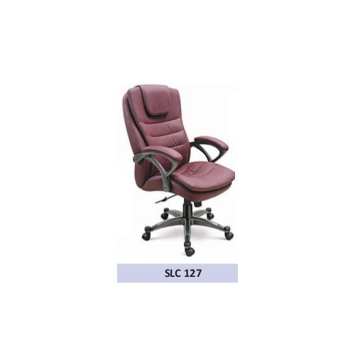 Corporate Chair