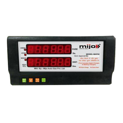 Gps Electronic Fare meter