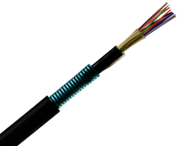 Single Mode Fiber Optic Cables
