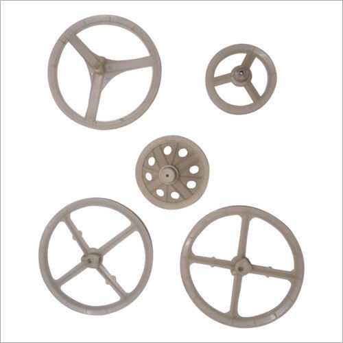 Washing Machine Plastic Pulley