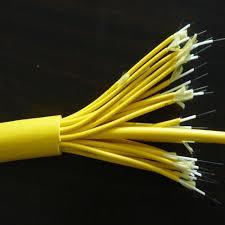 24 core fiber Optic cable