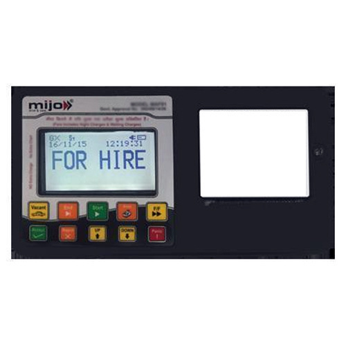 Electronics Fare Meter Electronics Fare Meter