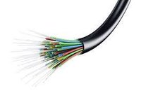 4 core fiber optic cable