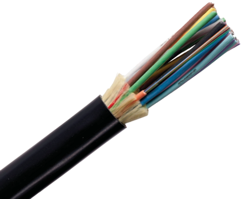 12 core fiber Optic cable