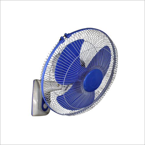 Solar Wall Mounted Fan