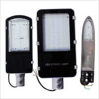 Solar LED Street Lights