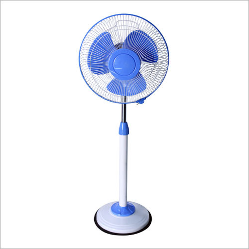 Solar Pedestal Fan