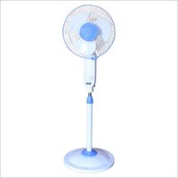 Heavy Duty Solar Pedestal Fan