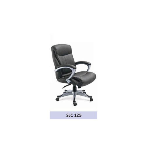 Manager Chair