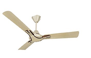 Solar Ceiling Fan
