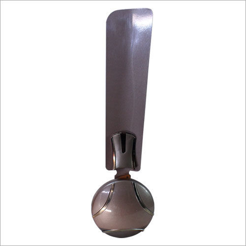 Solar Heavy Duty Ceiling Fan