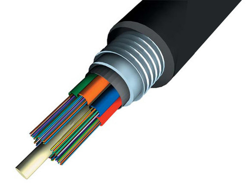 Multi Mode Fiber Optic Cables