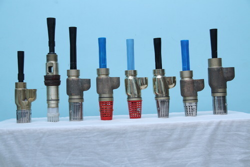 Jet Pump Spares