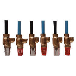 Centrifugal Jet Pump Spares