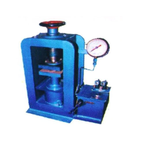 Cube Testing Machine
