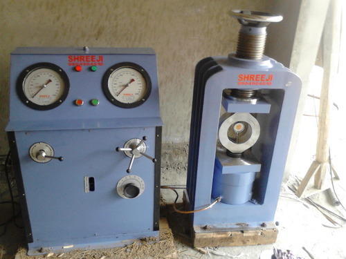 Compression Testing Machine