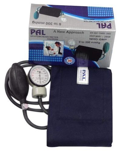 Safe To Use Sphygmomanometer Aneroid