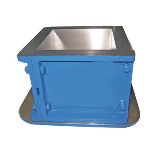 ISI Cube Mould