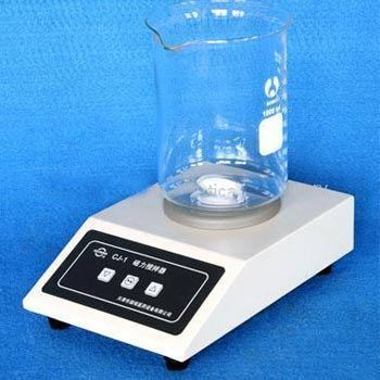 Magnetic Stirrer