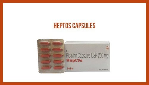 Heptos Capsules