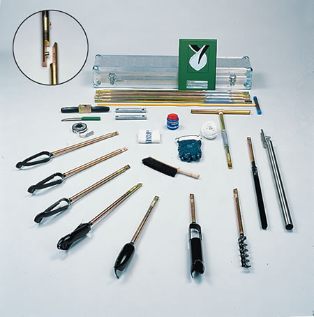 Soil Auger