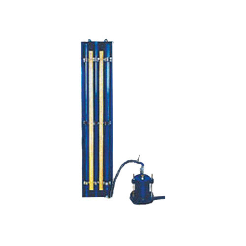 Soil Permeability Apparatus