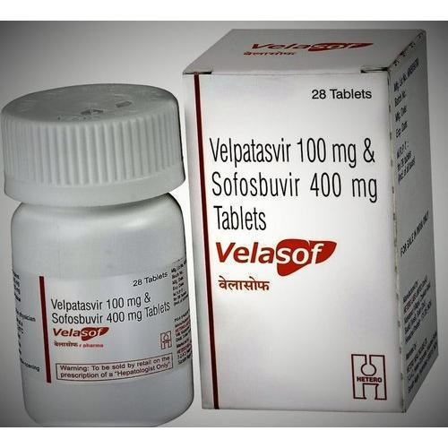 Velasof Tablets