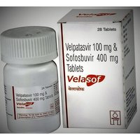 Velasof Tablets