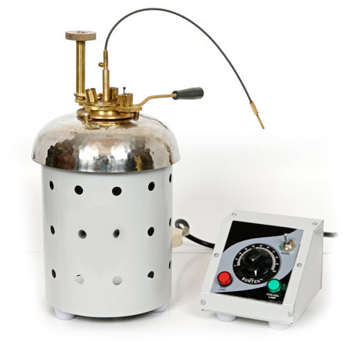 Flash Point Apparatus