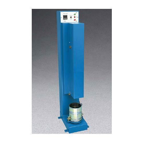 Universal Automatic Compaction Apparatus