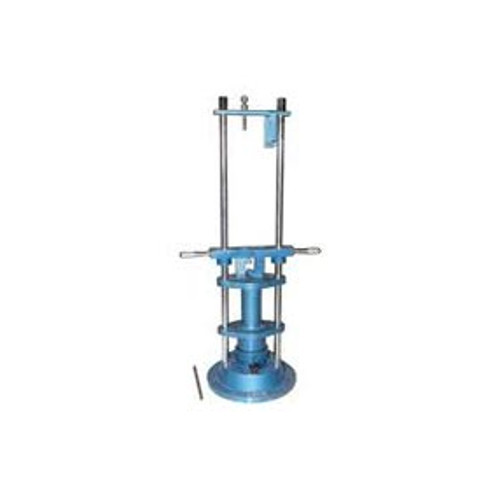 Aggregate Impact Tester