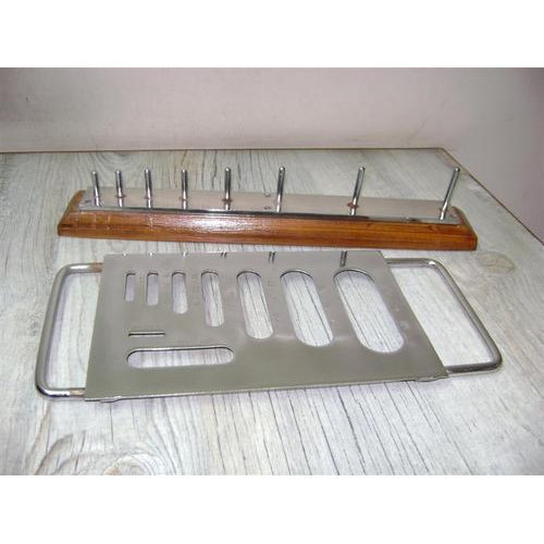 Flakiness and Elongation Gauge