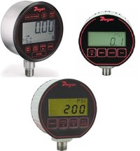 Dwyer USA DPG 200 Digital Pressure Gage Wholesaler
