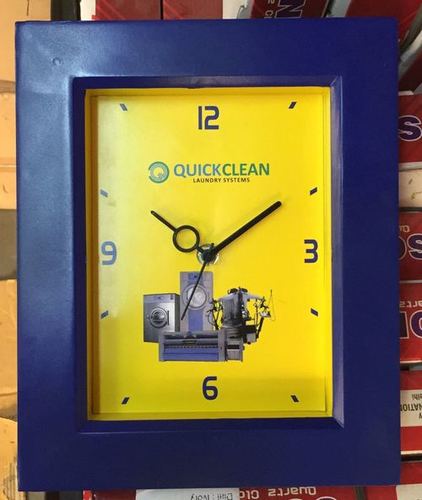 Wall Clocks