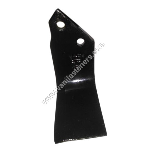 Tractor Rotavator Blade L Type