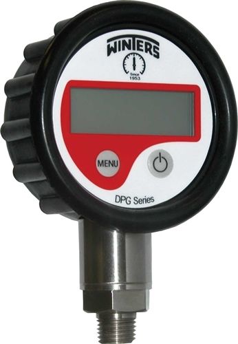 Winters Digital Pressure Gauge DPG216