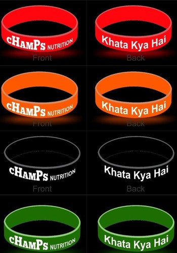 WristBand