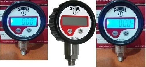 Winters Digital Pressure Gauge DPG221