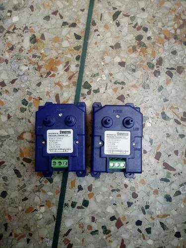 SENSOCON Mack USA Series 211 Differential Pressure Transmitter WHOLESALER