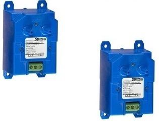 Sensocon USA SERIES 211-D010I-3 Differential Pressure Transmitter