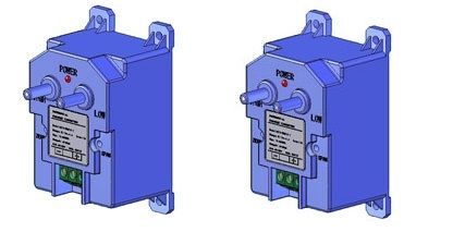 Sensocon USA SERIES 211-D020I-3 Differential Pressure Transmitter