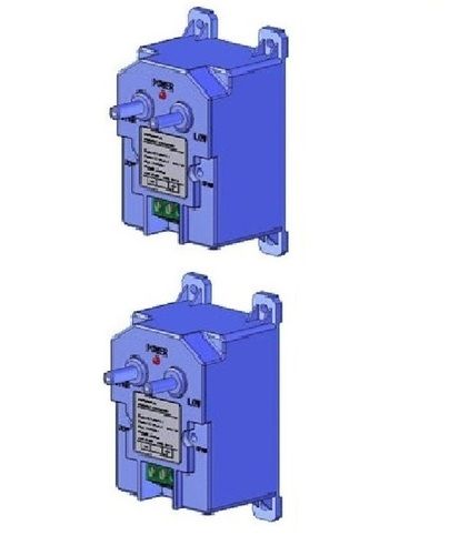 Sensocon USA SERIES 211-D010K-3 Differential Pressure Transmitter