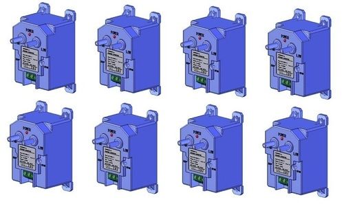 Sensocon USA SERIES 211-D100K-3 Differential Pressure Transmitter