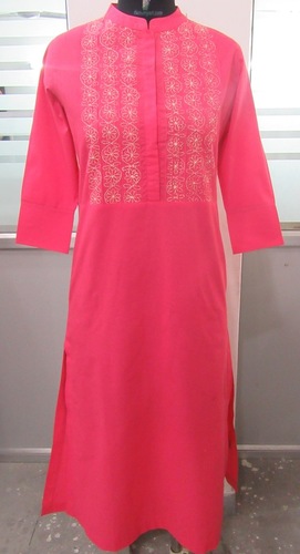 Ladies Kurta