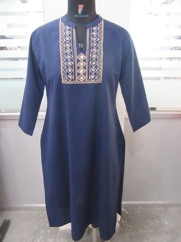 Ladies designer Kurta